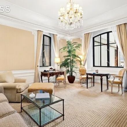 Buy this 2 bed condo on King Cole Bar in 2 East 55th Street, New York