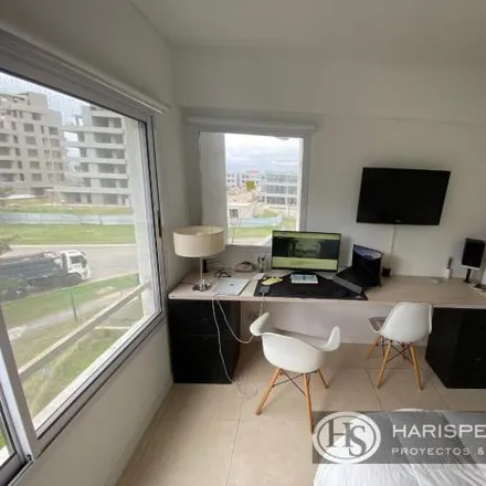 Buy this 2 bed apartment on unnamed road in Partido de Tigre, 1670 Nordelta