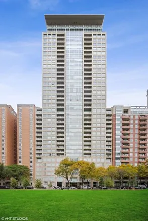 Rent this 2 bed apartment on The Belvedere in 270 East Pearson Street, Chicago