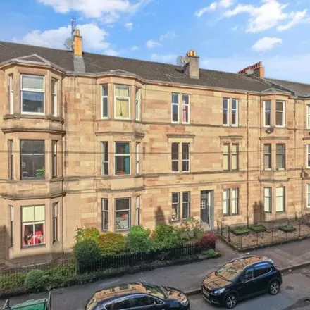 Buy this 2 bed apartment on Glenapp Street in Glasgow, G41 2NQ