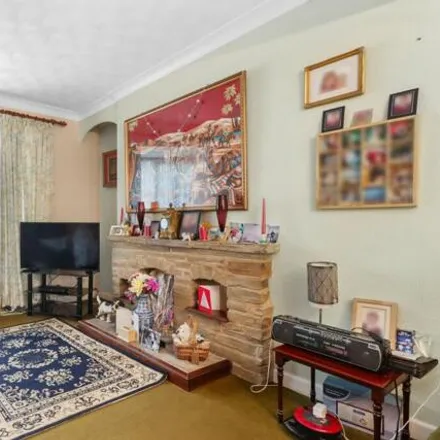 Image 3 - Ryefield Close, Eastbourne, BN21 2XJ, United Kingdom - House for sale