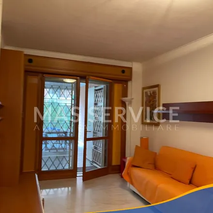 Rent this 2 bed apartment on Giardino d'Europa in Viale Città d'Europa, 00144 Rome RM