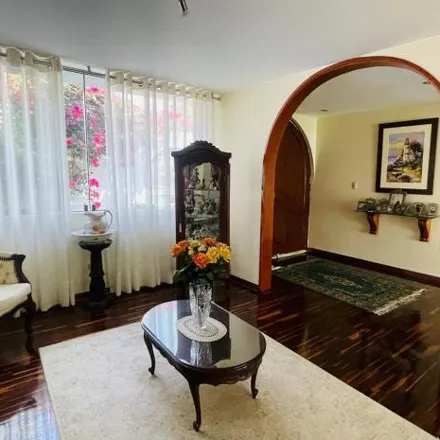 Buy this 4 bed house on Calle Texcoco in La Molina, Lima Metropolitan Area 15051