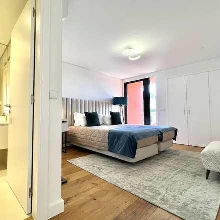 Rent this 1 bed apartment on 8125-473 Distrito de Évora