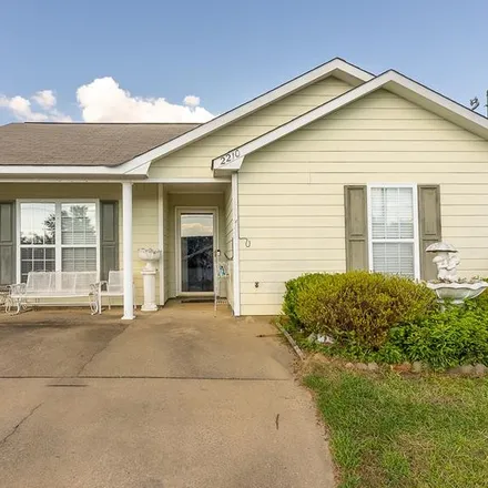Buy this 3 bed house on unnamed road in Rolling Hills, Phenix City
