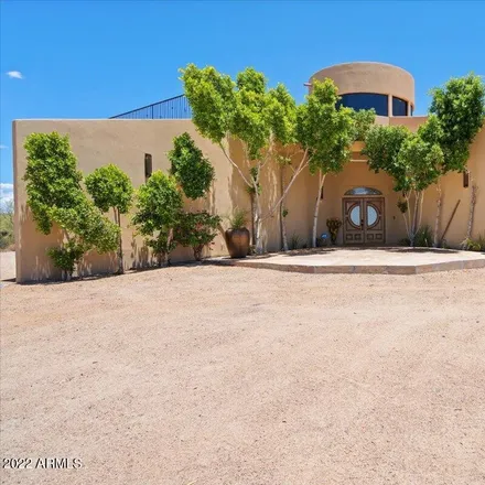 Rent this 3 bed house on 23019 North 94th Street in Scottsdale, AZ 85255