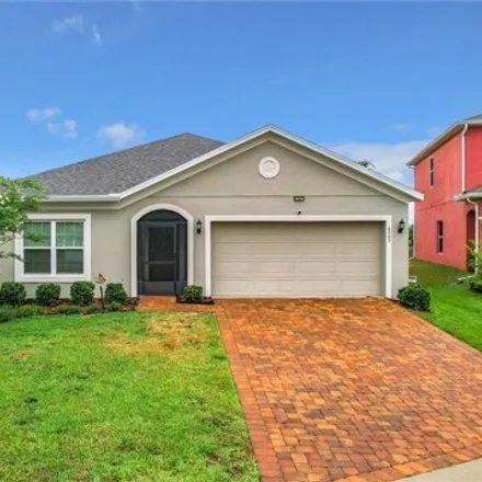 Buy this 4 bed house on 6005 Windsong Oak Drive in Leesburg, FL 34797