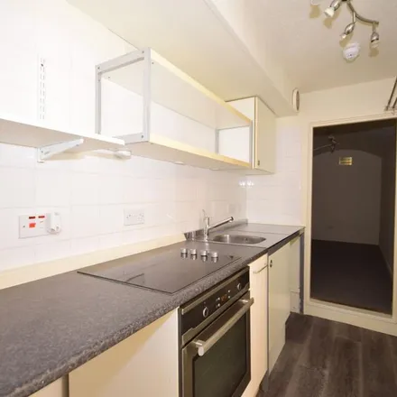 Rent this 1 bed apartment on Coniston House in Coniston Drive, Binstead