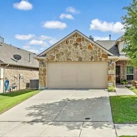 Buy this 3 bed house on 9977 Coyote Pass Trail in McKinney, TX 75071