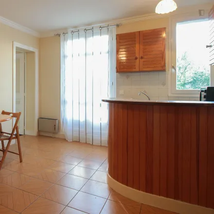Rent this 1 bed apartment on 150 Boulevard de Grenelle in 75015 Paris, France