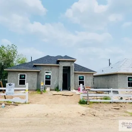 Buy this 3 bed house on 1311 Alamo St in San Benito, Texas