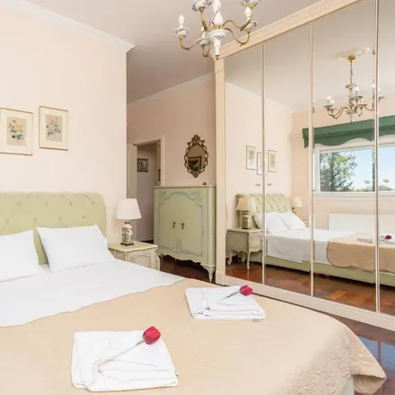 Rent this 4 bed duplex on Corfu in Corfu Regional Unit, Greece