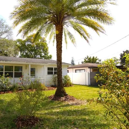 Buy this 2 bed house on 1349 Young Avenue in Clearwater, FL 33756