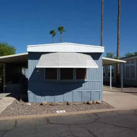 Buy this 2 bed house on Arizona State University in 1151 South Forest Avenue, Tempe