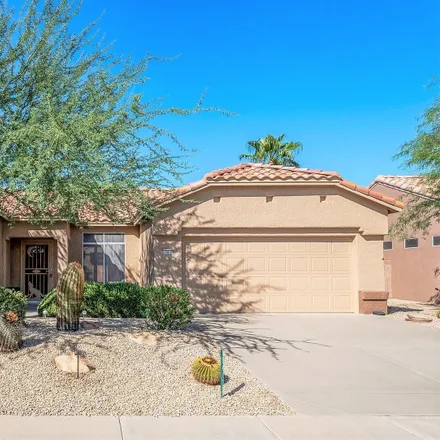 Buy this 2 bed house on West Arzon Way in Sun City West, AZ 85375