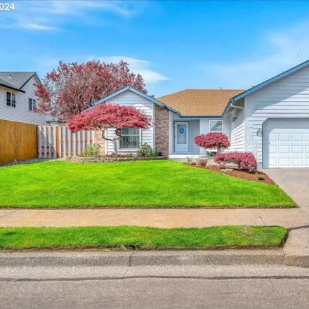 Buy this 3 bed house on 2727 Southeast Chandler Avenue in Multnomah County, OR 97060
