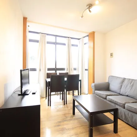 Rent this 2 bed apartment on Calle del Doctor Martín Arévalo in 28021 Madrid, Spain