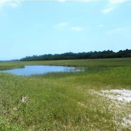 Image 3 - 7847 Point of Pines Road, Edisto Island, Charleston County, SC 29438, USA - House for sale