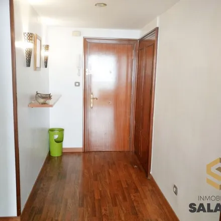 Rent this 3 bed apartment on Avenida Lehendakari Aguirre / Agirre lehendakariaren etorbidea in 15, 48015 Bilbao