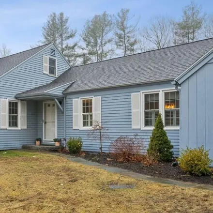 Buy this 2 bed condo on 2 Wiggins Pond Lane in Kennebunk, ME 04043