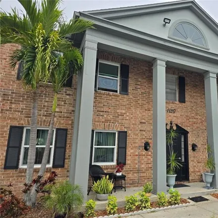 Rent this 2 bed condo on Place de Le Paix in South Pasadena, Pinellas County