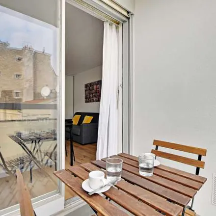 Image 2 - 82 Rue Saint-Maur, 75011 Paris, France - Apartment for rent