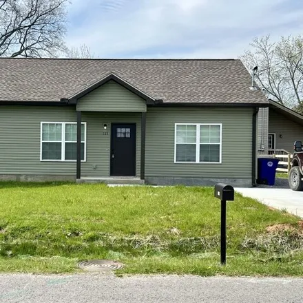 Buy this 3 bed house on 267 Locust Street in Shelbyville, TN 37160