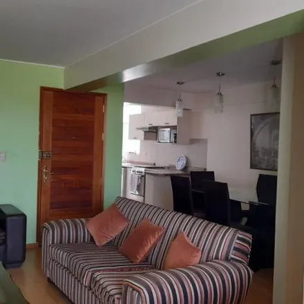 Buy this 3 bed apartment on Edificio Bellagio in Calle Los Naranjos 2720, Lince