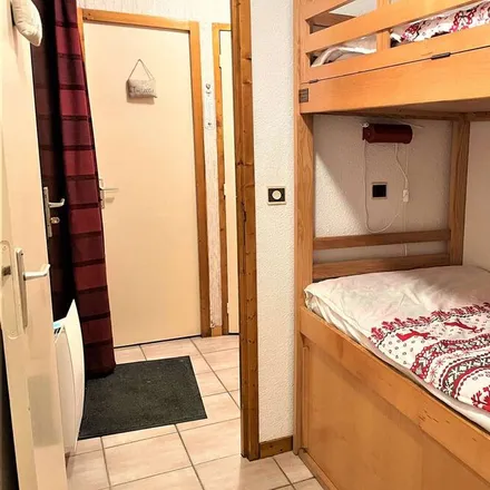 Rent this 1 bed apartment on Le Monêtier-les-Bains in Peyre Foucheras, Route de Grenoble