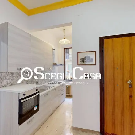 Rent this 3 bed apartment on Via Labicana in 00185 Rome RM, Italy