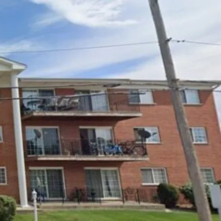 Buy this 2 bed condo on 9401 Melvina Ave Apt B2 in Oak Lawn, Illinois