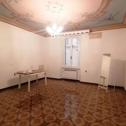 Rent this 5 bed apartment on Palazzo Franciolini in Corso Giacomo Matteotti 51, 60035 Jesi AN