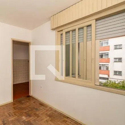 Buy this 1 bed apartment on Escola de Educação Infantil Pedacinho do Céu in Rua dos Tapajós, Jardim São Pedro