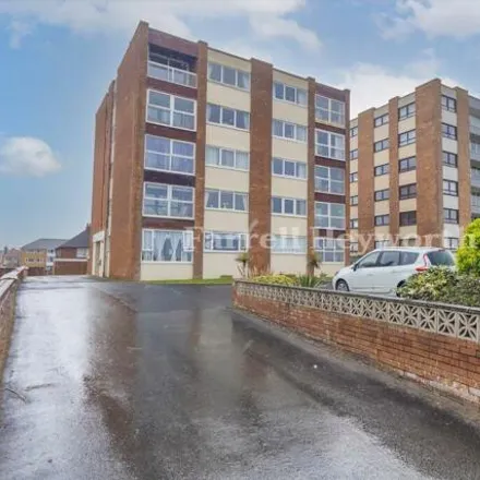 Buy this 1 bed apartment on The Moorings in 58-60 North Promenade, Lytham St Annes