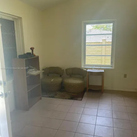 Rent this 1 bed apartment on 840 Southwest 7th Street in Miami, FL 33130