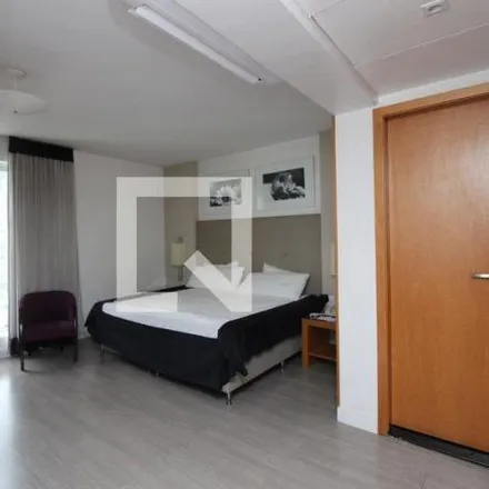 Buy this 1 bed apartment on H2 Platinum Lourdes in Avenida Olegário Maciel 1748, Lourdes