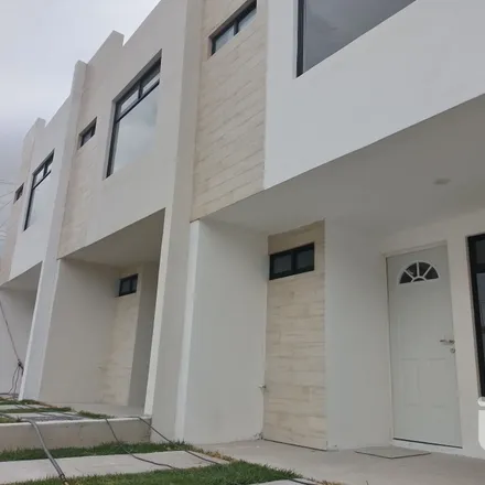 Buy this 3 bed house on Calle Gardenias in 72580 Puebla City, PUE