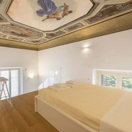 Rent this 1 bed apartment on Via San Gallo in 122, 50120 Florence FI