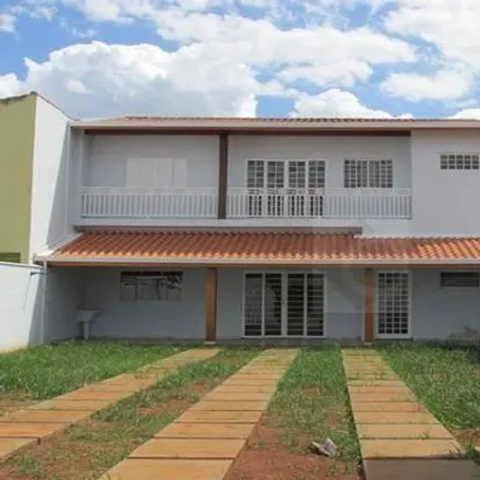 Buy this 3 bed house on Rua Nove de Julho in Cidade Nova I, Indaiatuba - SP