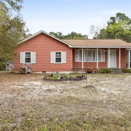 Buy this 3 bed house on 1617 Stanbury Road Southwest in Brunswick County, NC 28462