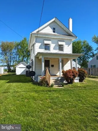 Image 3 - 407 West Central Avenue, Federalsburg, MD 21632, USA - House for sale