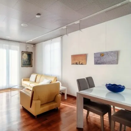 Image 3 - Via alla Roggia 9, 6962 Lugano, Switzerland - Apartment for rent