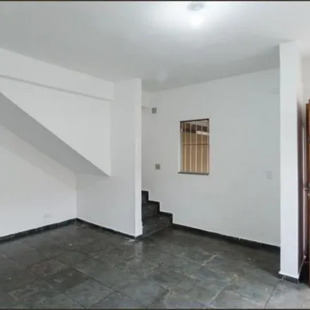 Rent this 5 bed house on Rua Raul Quaresma in Independência, São Bernardo do Campo - SP