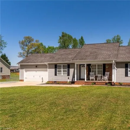 Buy this 3 bed house on 2158 Haw River Hopedale Road in Haw River, Alamance County