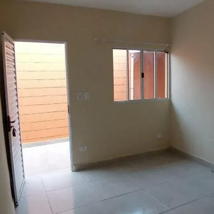 Rent this 1 bed house on Rua Guaicurus in Conserva, Americana - SP