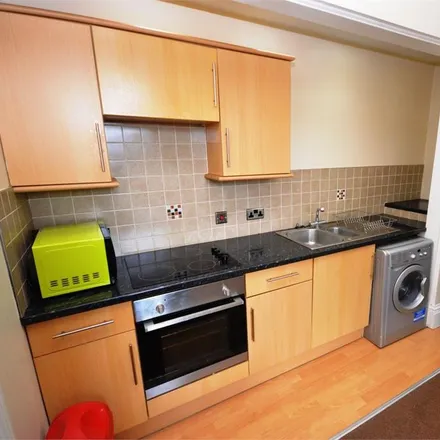 Image 3 - Stockton Road, Sunderland, SR2 7DD, United Kingdom - Apartment for rent