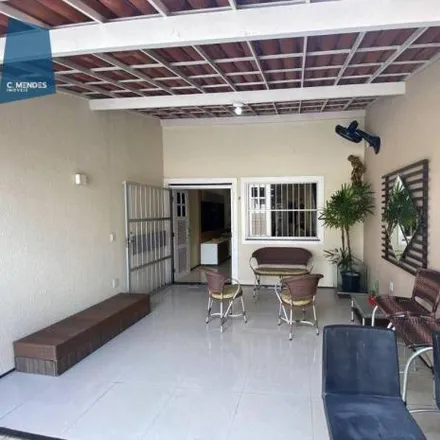 Image 1 - Rua Professor Heráclito 145, Vicente Pinzón, Fortaleza - CE, 60181-245, Brazil - House for sale