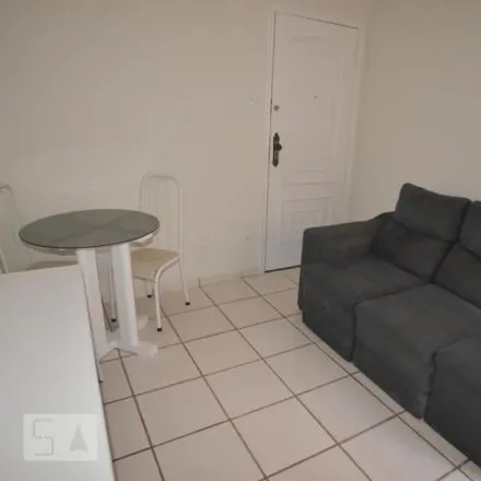 Rent this 1 bed apartment on Espaço Yaki in Rua Djalma Ulrich, Copacabana