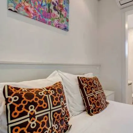 Rent this 1 bed apartment on Rua Brazil Ferreira Martins in Jardim Marajoara, São Paulo - SP