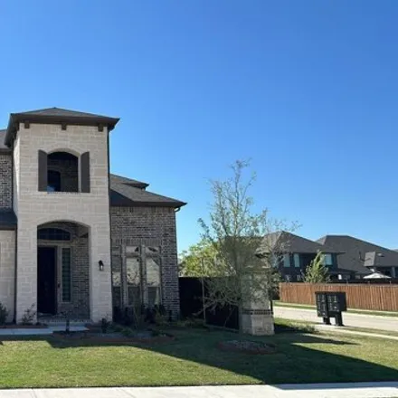 Rent this 4 bed house on Old Shore Drive in McKinney, TX 75071